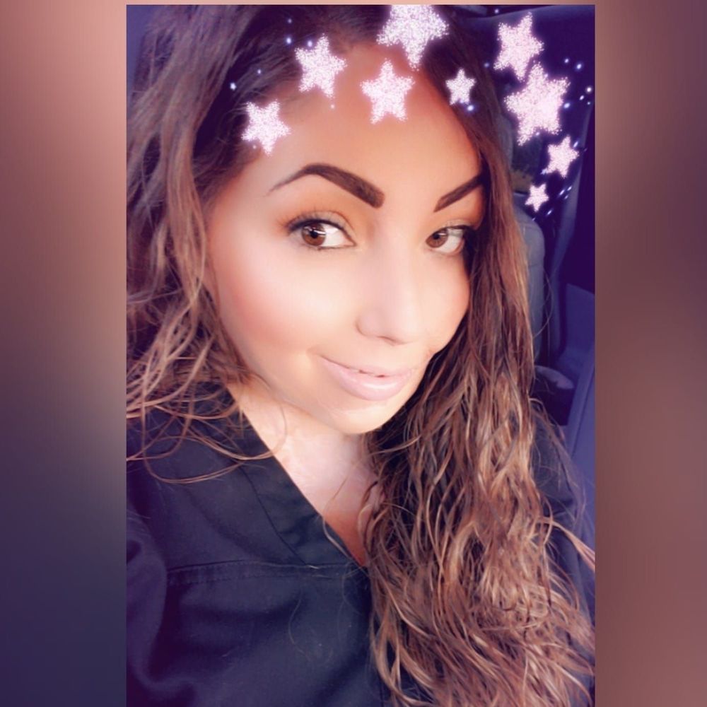 Meet your Posher, Lindsey